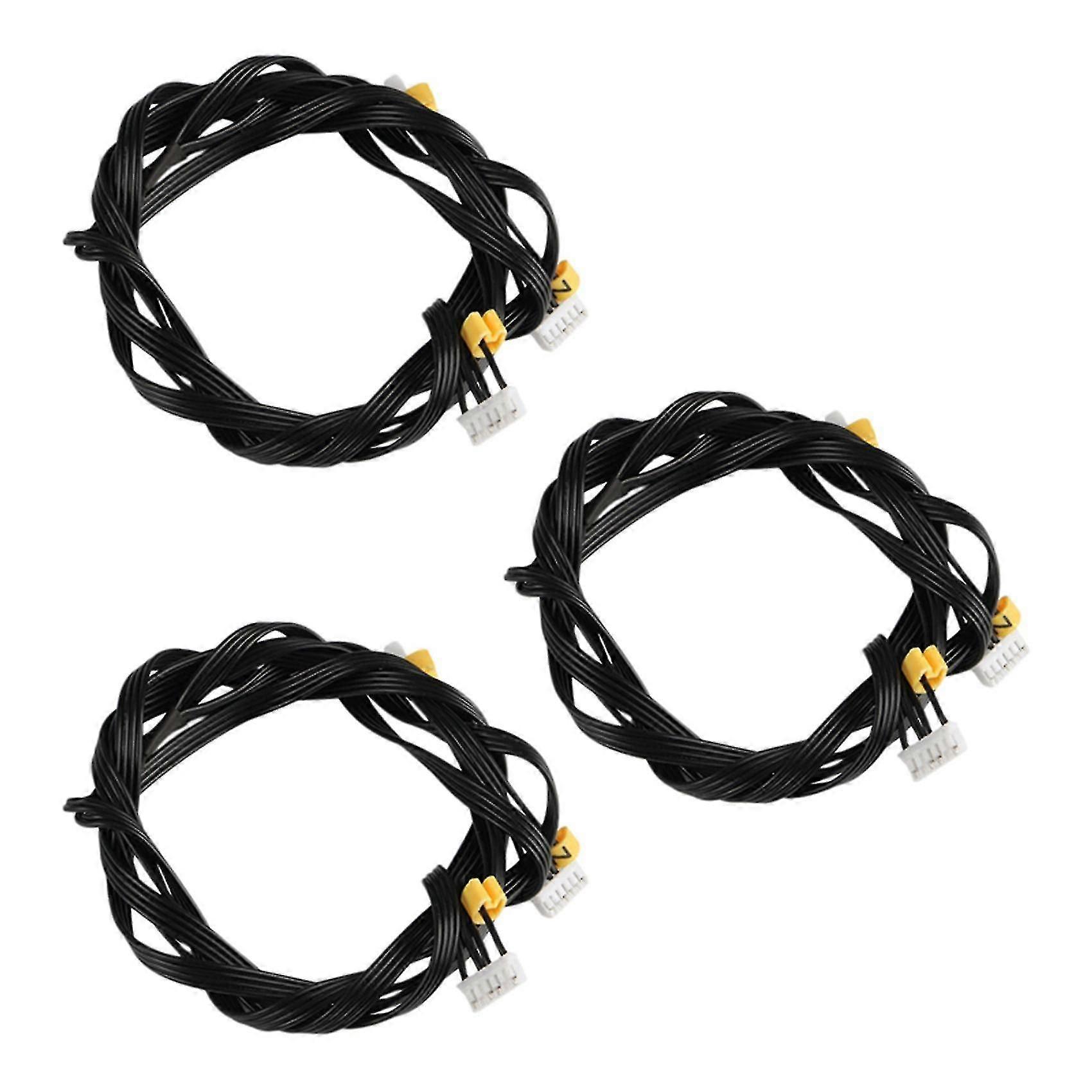 3d Printer Accessories Dual Z-axis Cable