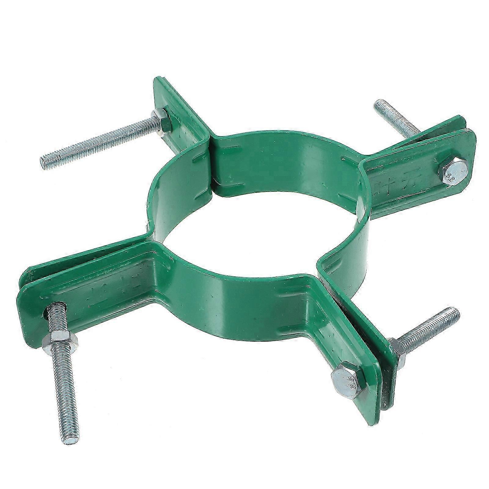 Tree Fixing Simple Iron Metal Durable Tree Supportive Rack for Tree