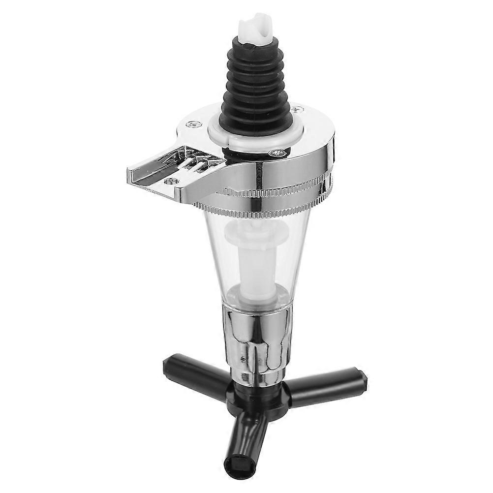 Dispenser Wall Mounted Pump Head for Beverage