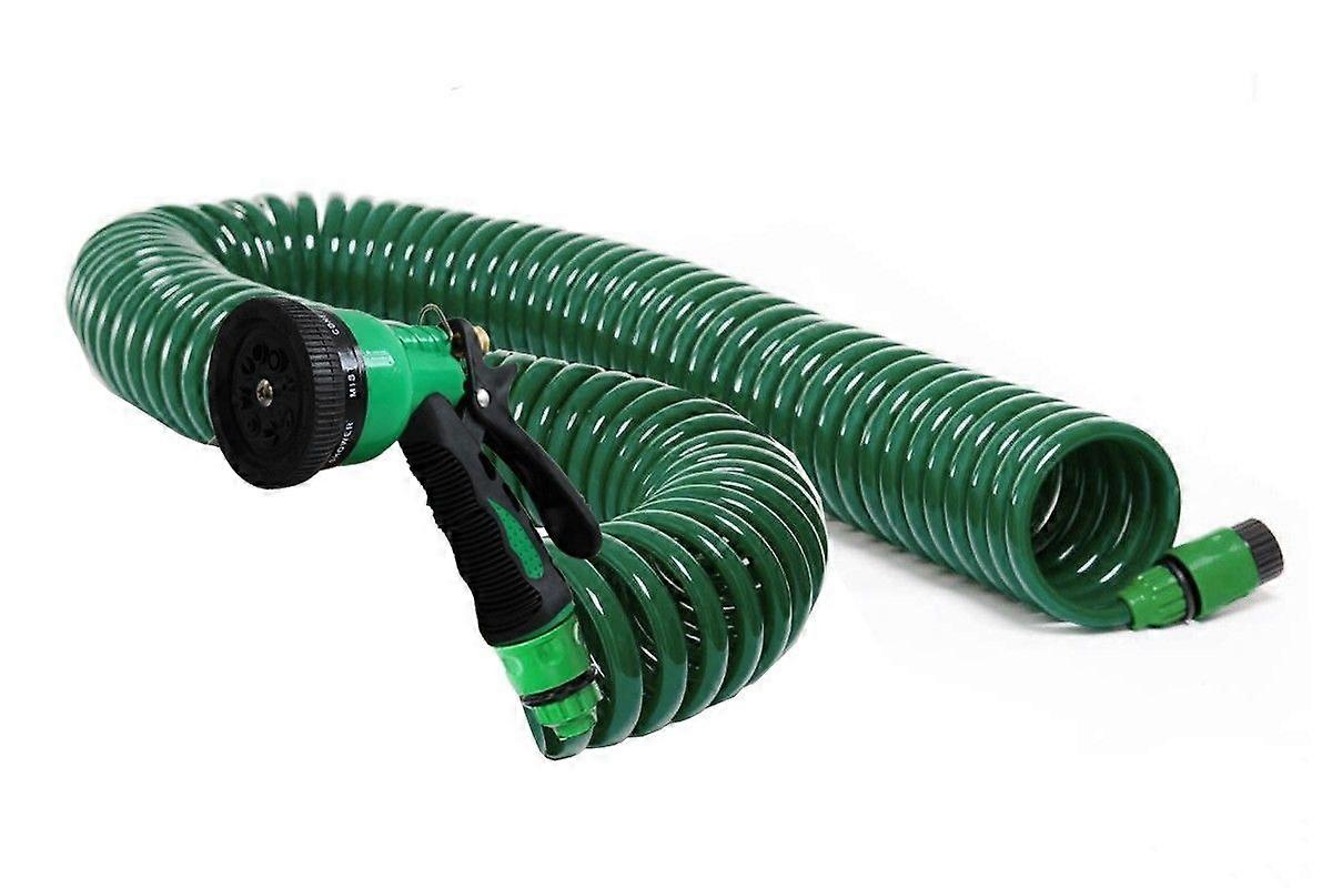 Coil Hose Pipe
