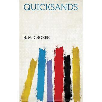 Quicksands