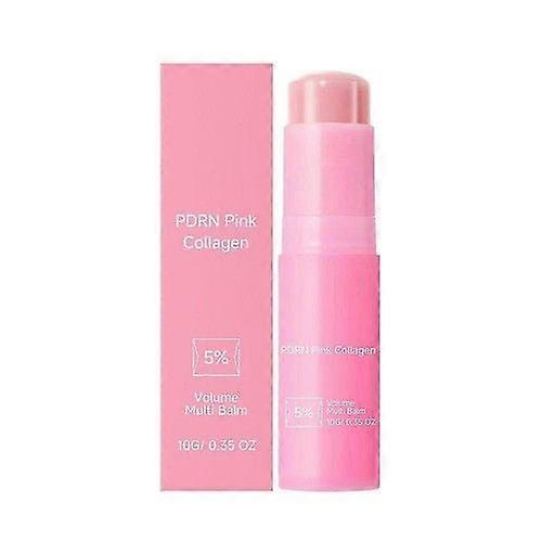 Pink Collagen 5% Volume Multi Balm