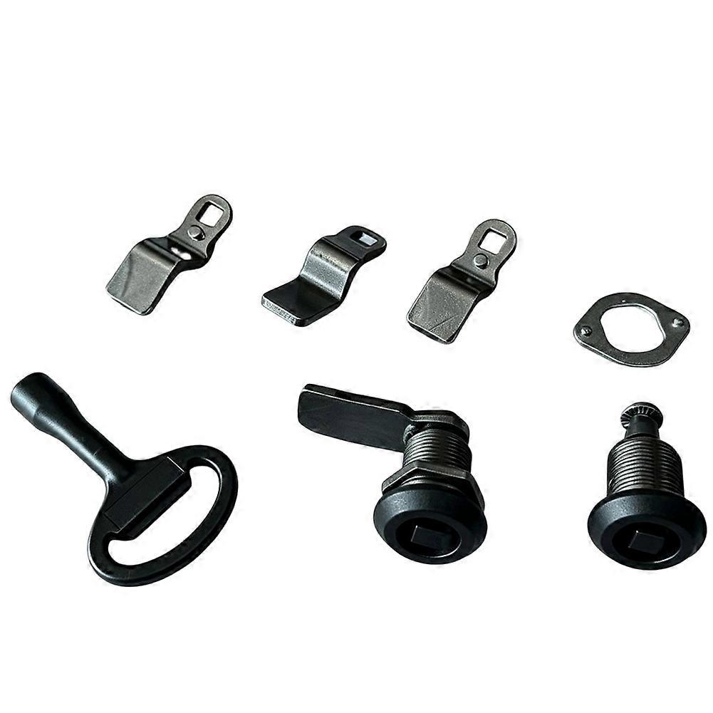 Compression Latch Lock, Industrial Cabinet Electrical Panel Box Compression Door Lock