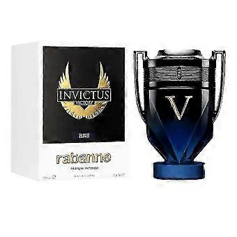 Paco Rabanne Invictus Trophy Perfume 100ml Eau de Toilette for Men