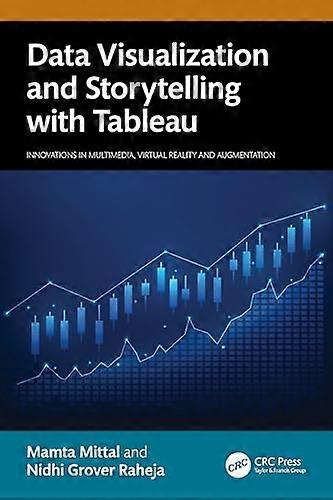 Data Visualization and Storytelling with Tableau