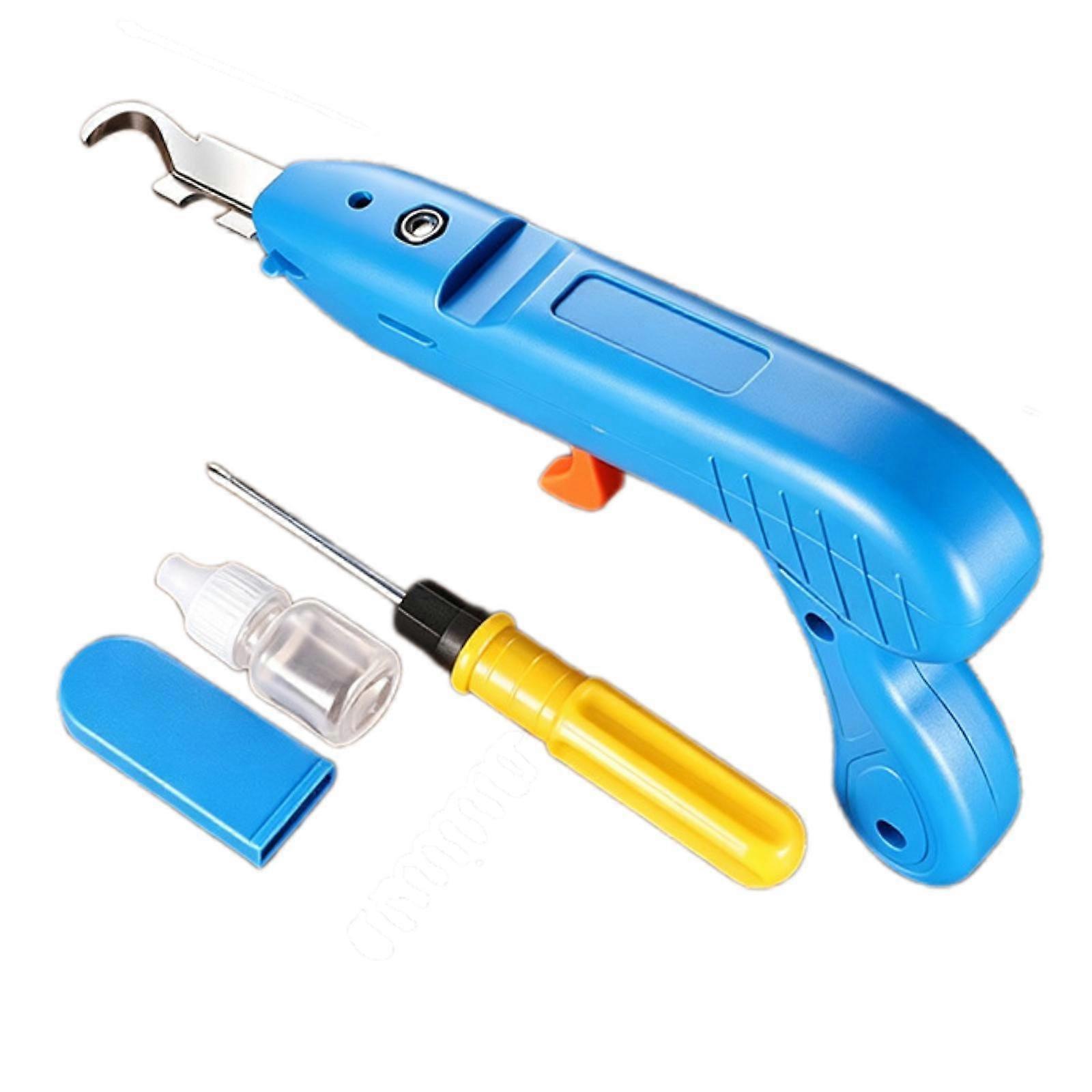 Pepper Pruner Portable Fruit Picking Tool for Tomatoes Cucumbers Vegetable