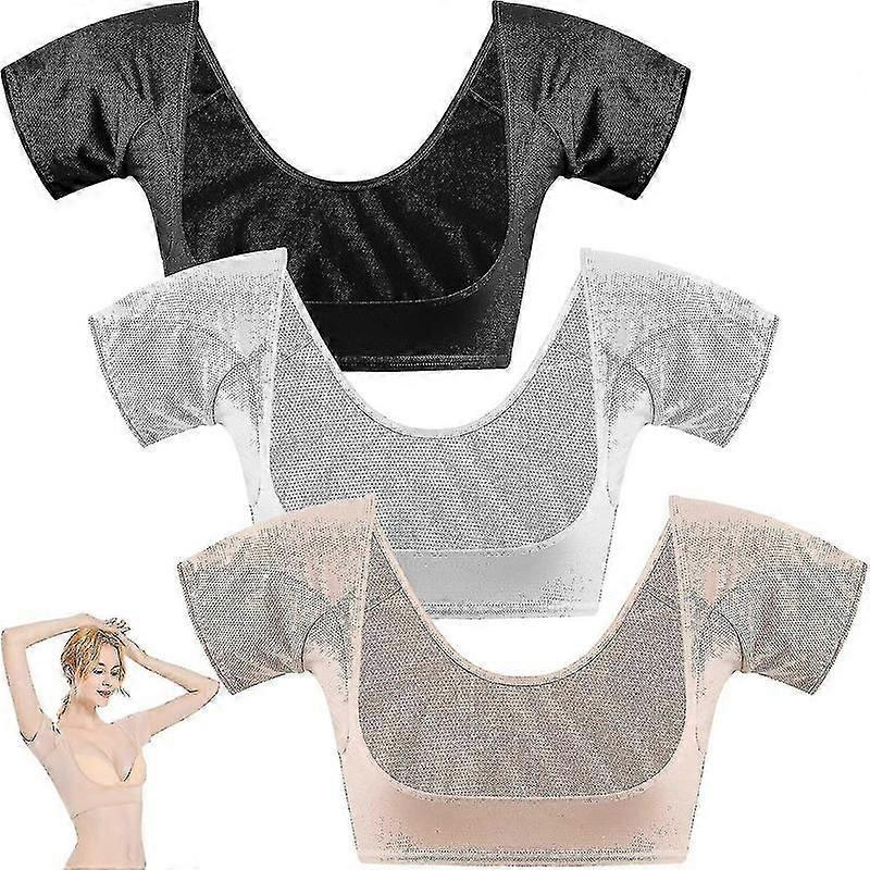 biancheria intima antisudore per uomo e donna