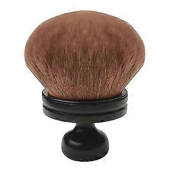 Make-up-Pinsel, Make-up-Pinsel, Gesichtspinsel, Rouge, großer Kopf, Puderpinsel, Pilz