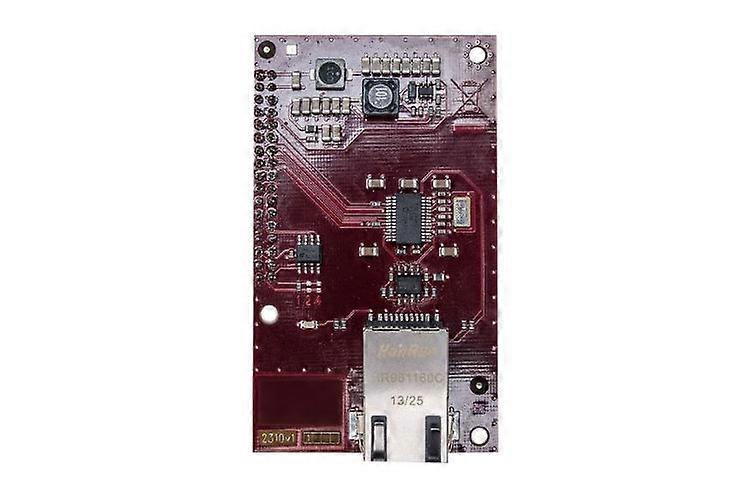 2N Lift8 Voip Module 100 Mbit 9186531e