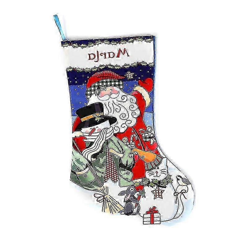 Christmas Stocking Christmas Decorations Stocking