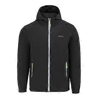 Donnay Mens Lightweight Hooded Jacket