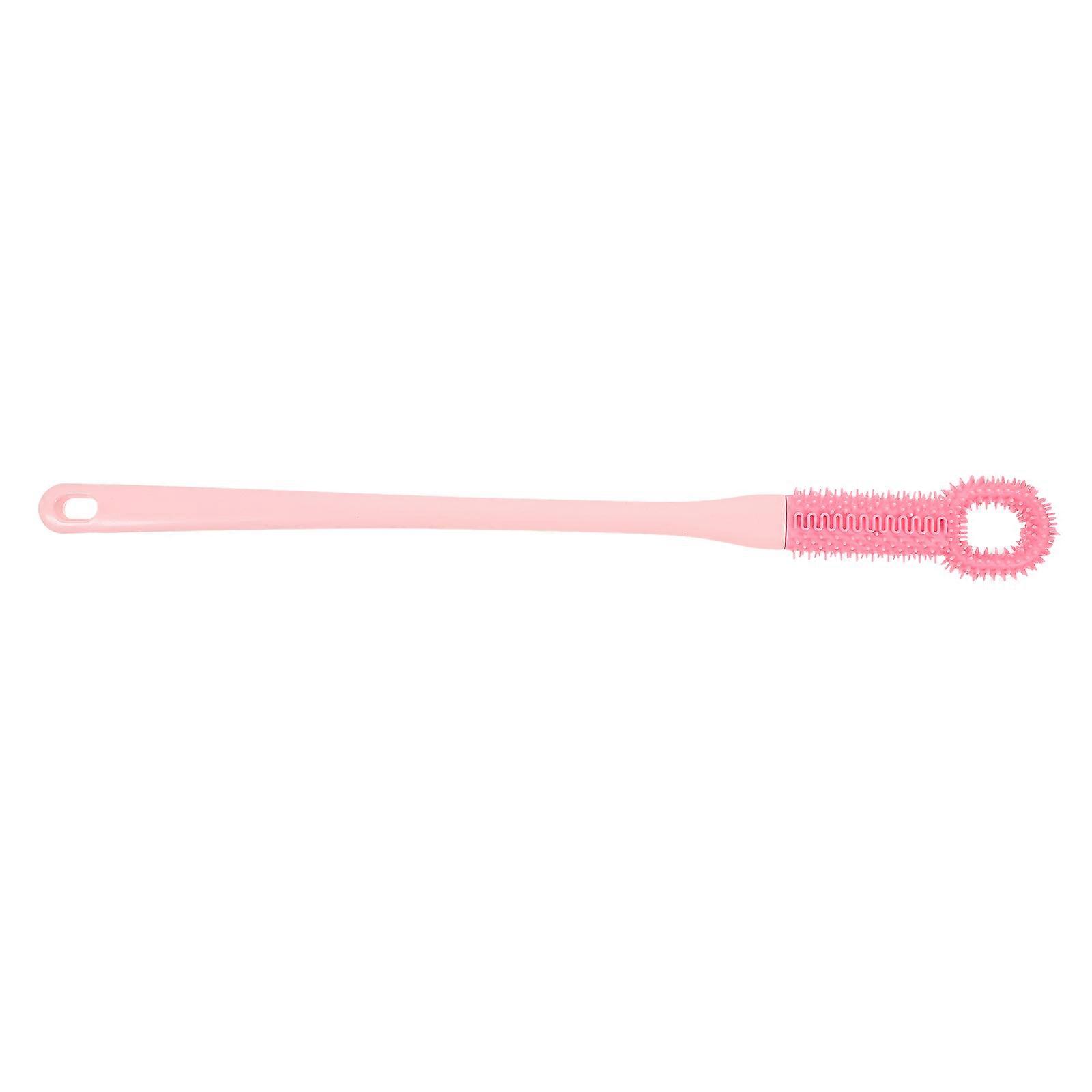 Soft Silicone Foot Brush for Shower for Effective Toe Cleaning