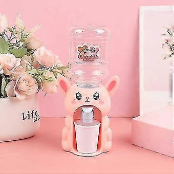 Mini Water Dispenser For Children Gift Cutewater Juice Milk Drinking Fountain Shytmv 26-27