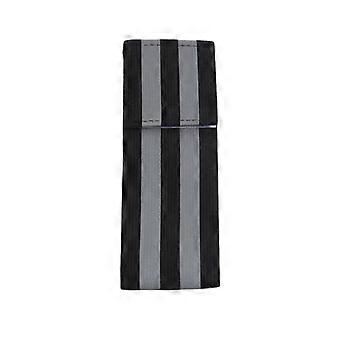 Reflect Straps for Night Walking Cycling Running Safety Reflector Tape Reflective Bands for Wrist Arm Ankle Leg High Visibility