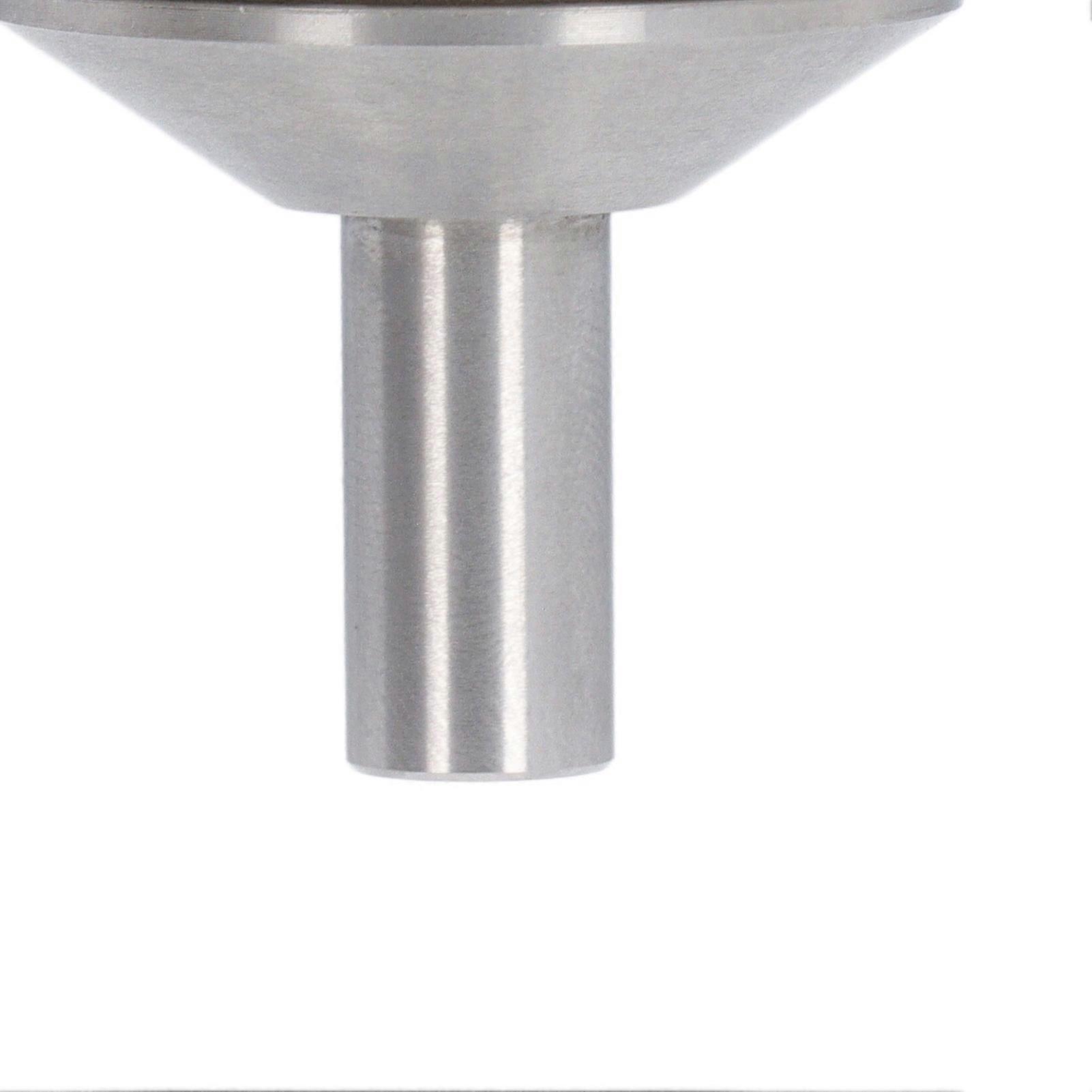 Centering Level Indicator Mechanical Pointer Dial Test Indicator for Center Measuring 03mm Range 0.01mm Resolution