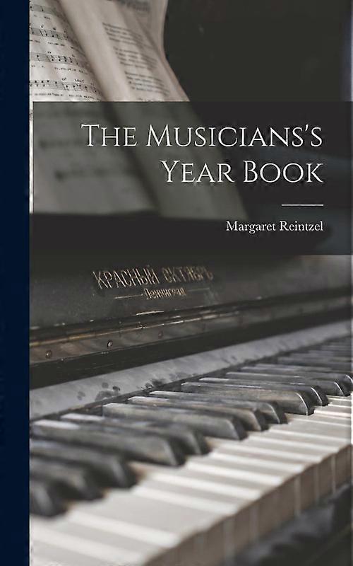 The Musicianss Year Book