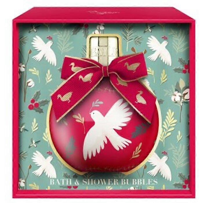 Bath Bubbles - Winter Kingdom 250ml