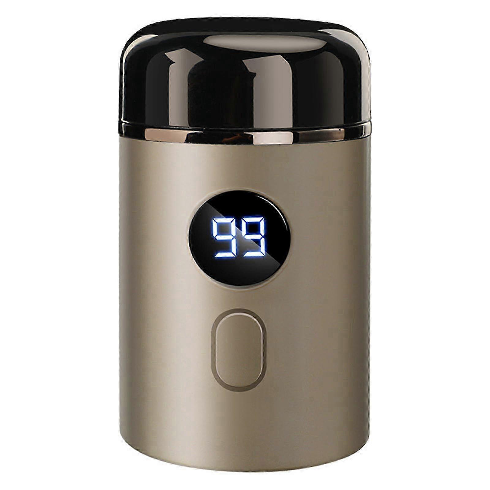 Rechargeable Waterproof Mini Shaver