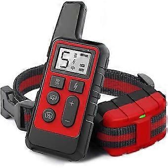Adjustable Ultrasonic Bark Stop Collar