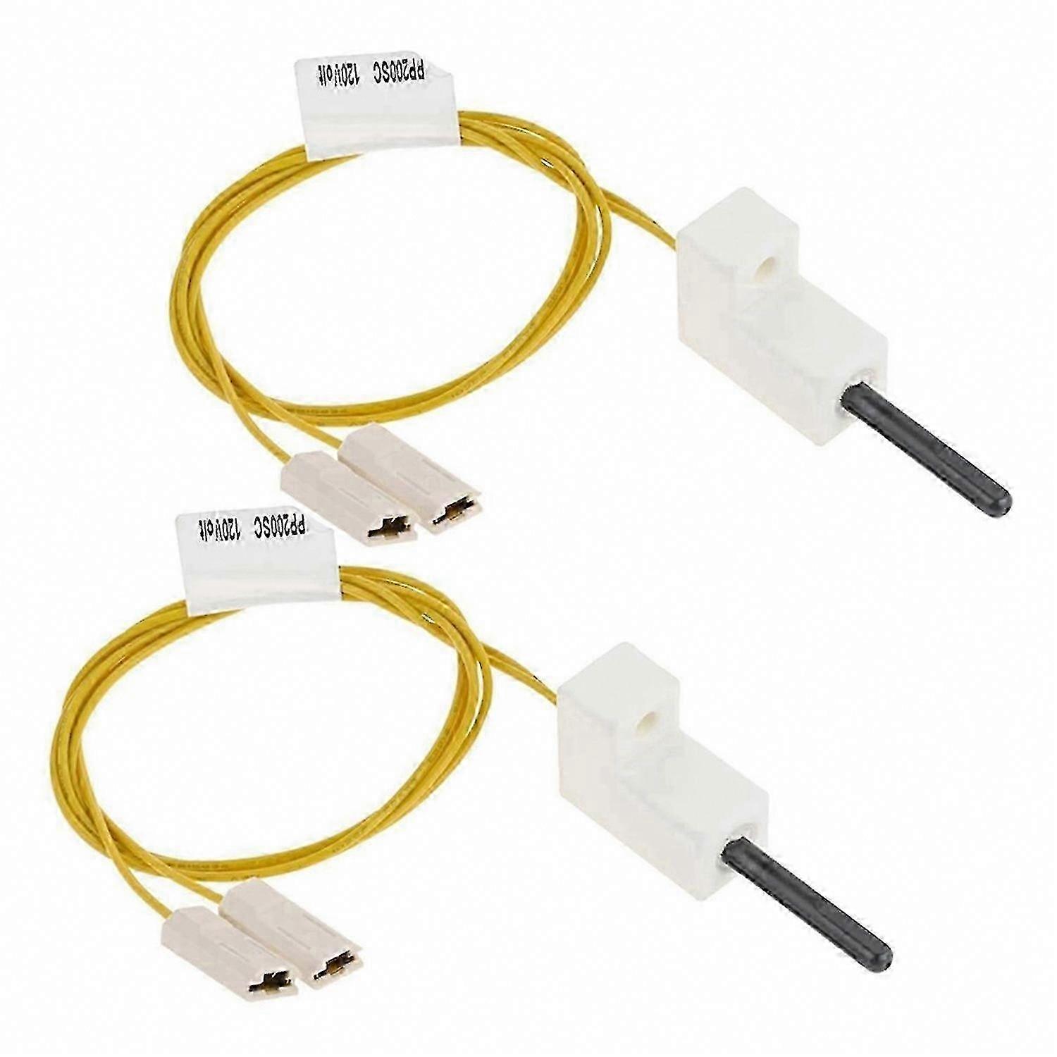 Hot Ignitor for Space Heaters Compatible with Various Models