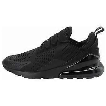 Buty sportowe Nike Air Max 270 „Triple Black” Ah8050-005