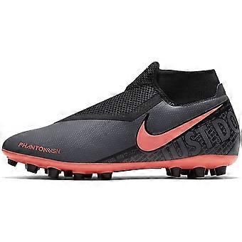 Nike Phantom Vision AG Kunstrasenmatte mit rutschfester Dämpfung CK0412-080