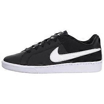 Scarpe da ginnastica Nike Court Royale 'Black White' da donna, codice 749867-010