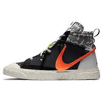 Nike Readymade X Blazer Mid 'Black Camo' CZ3589-001