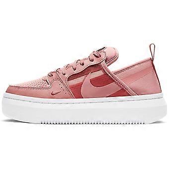 Nike Court Vision Alta Txt Rust Pink Women's CW6536-600