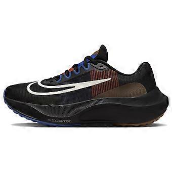 Nike Zoom Fly 5 Fabric Cushioning Slip Resistant Abrasion Resistant Low top Carbon Plate DR9837-001
