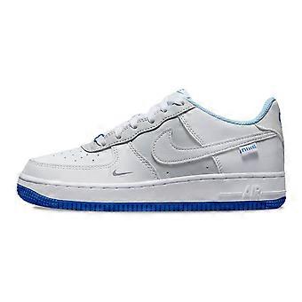 Nike Air Force 1 LV8 "Just Stitch It" GS FB1844-111