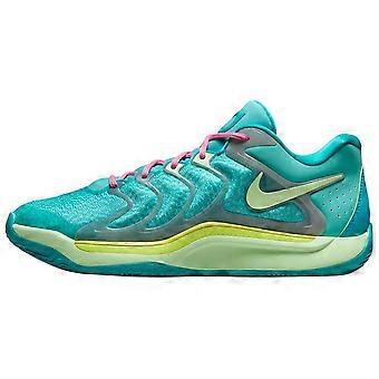 Nike X Jonquel Jones Kd 17 Ep 'Bahamas' HM5730-300