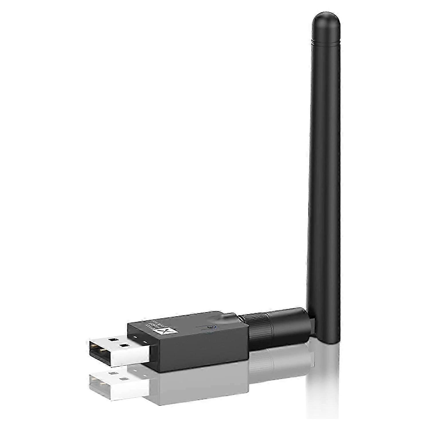 25m Range Bluetooth 5.2 USB Dongle