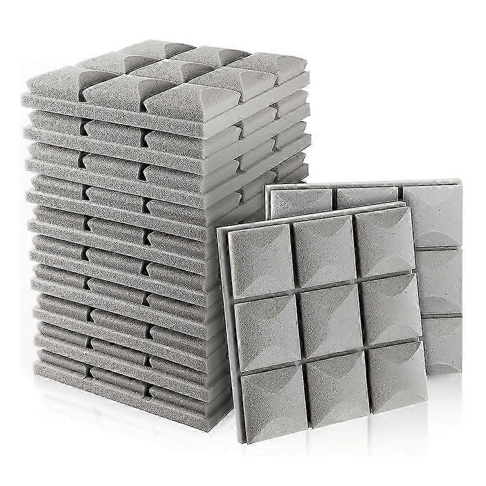 Acoustic Foam Set For Echo Control