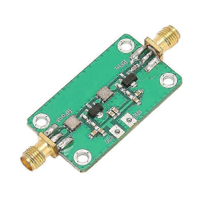 38dB Gain 1090MHz LNA Module