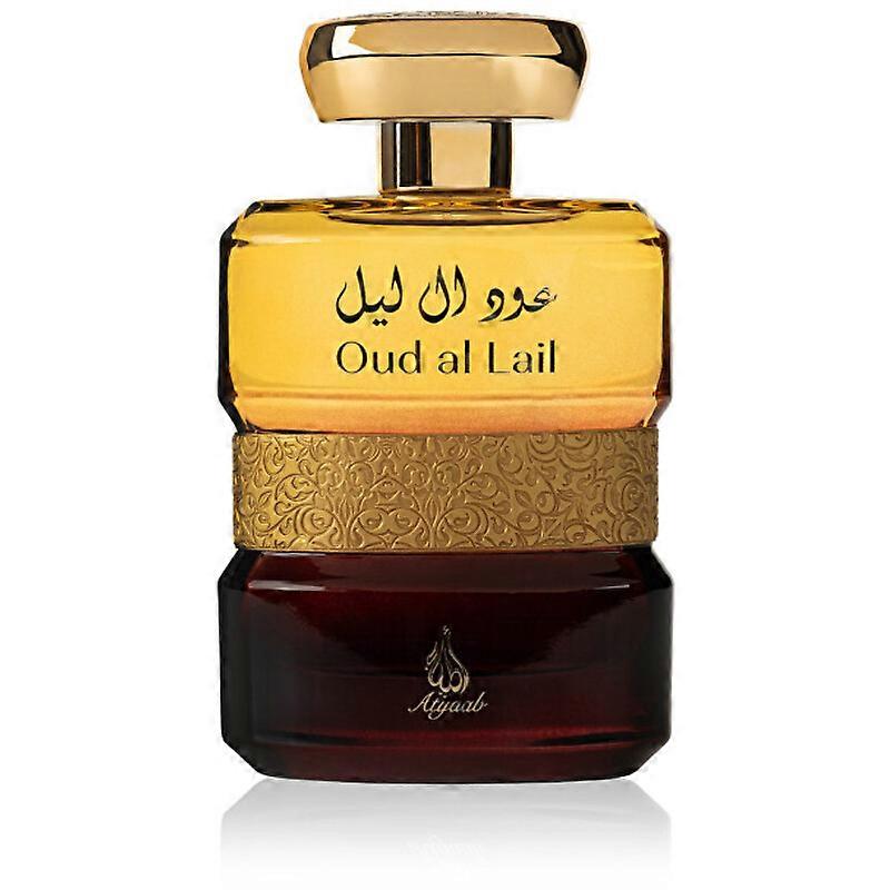 Oud Al Lail EDP 100ml