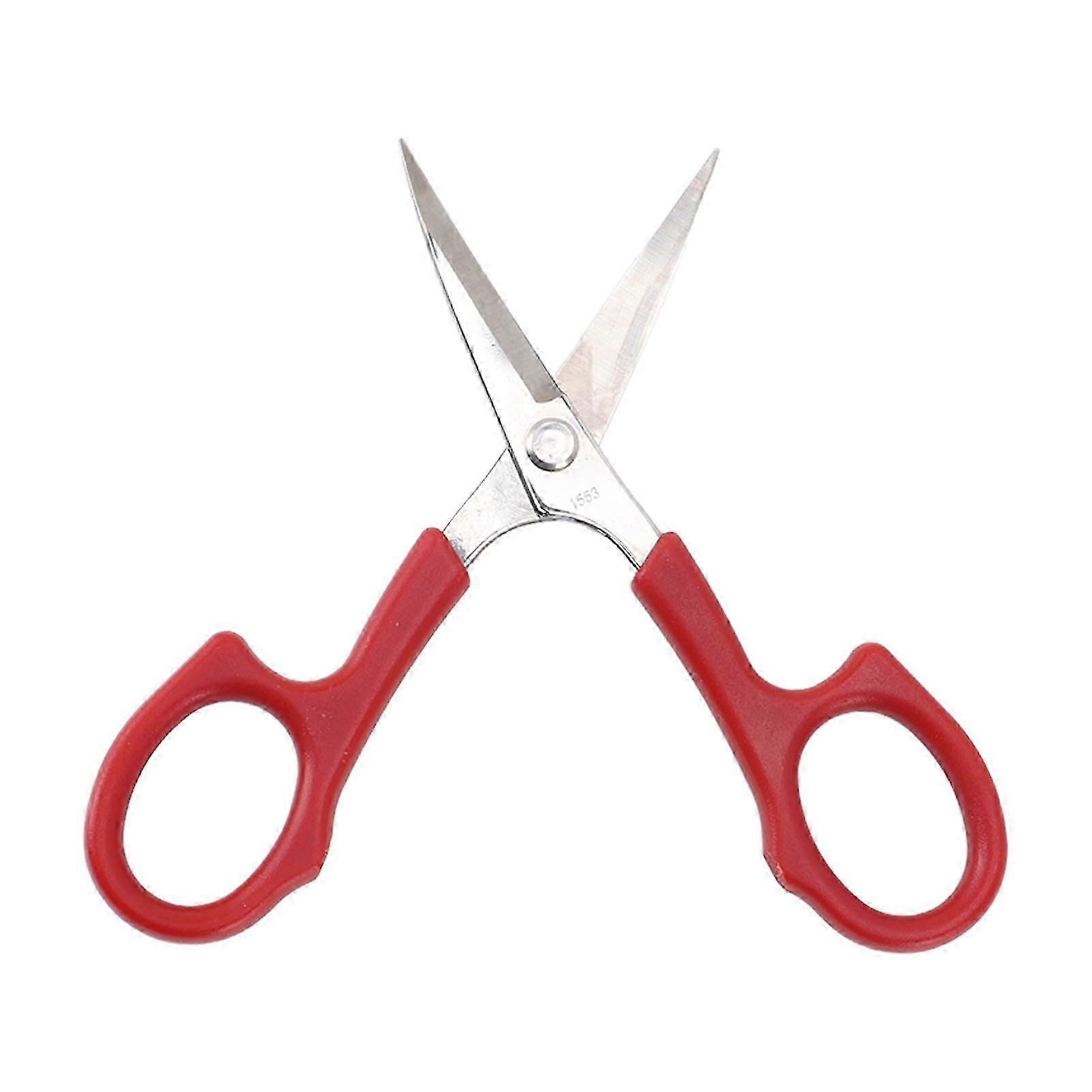 6pcs Precision Embroidery Scissors