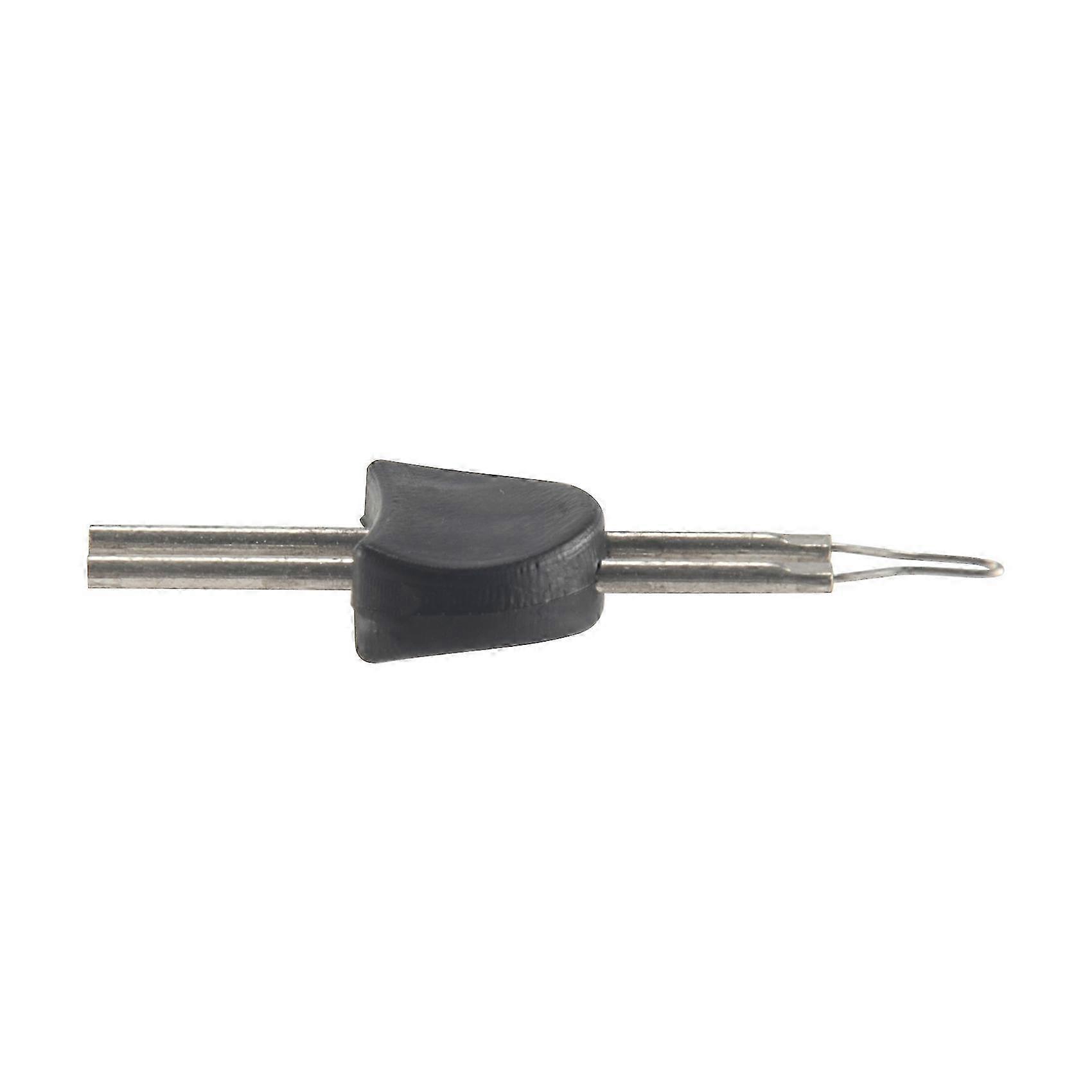 Thread Tips Thread Zapper and Thread with -Perfect for Finishing Bead 4Pcs