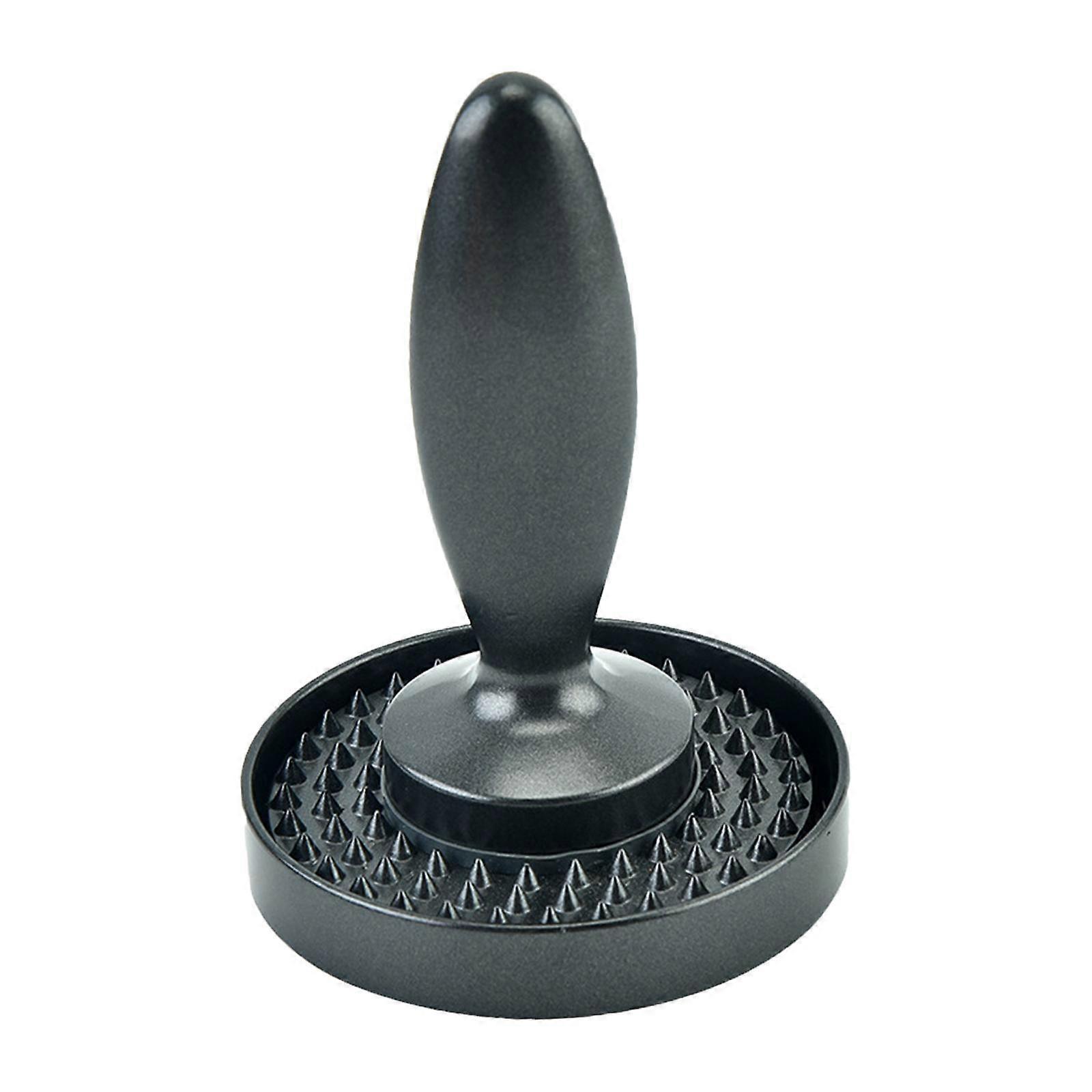 Hamburger Press Round Shape Marinating Prep Tool for Cooking Restaurant Nuts