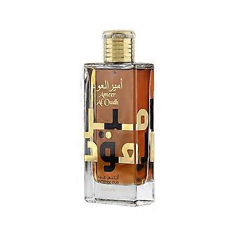 Ameer Al Oud Intense Oud voor unisex Eau de Parfum Spray, 3,4 Ounce