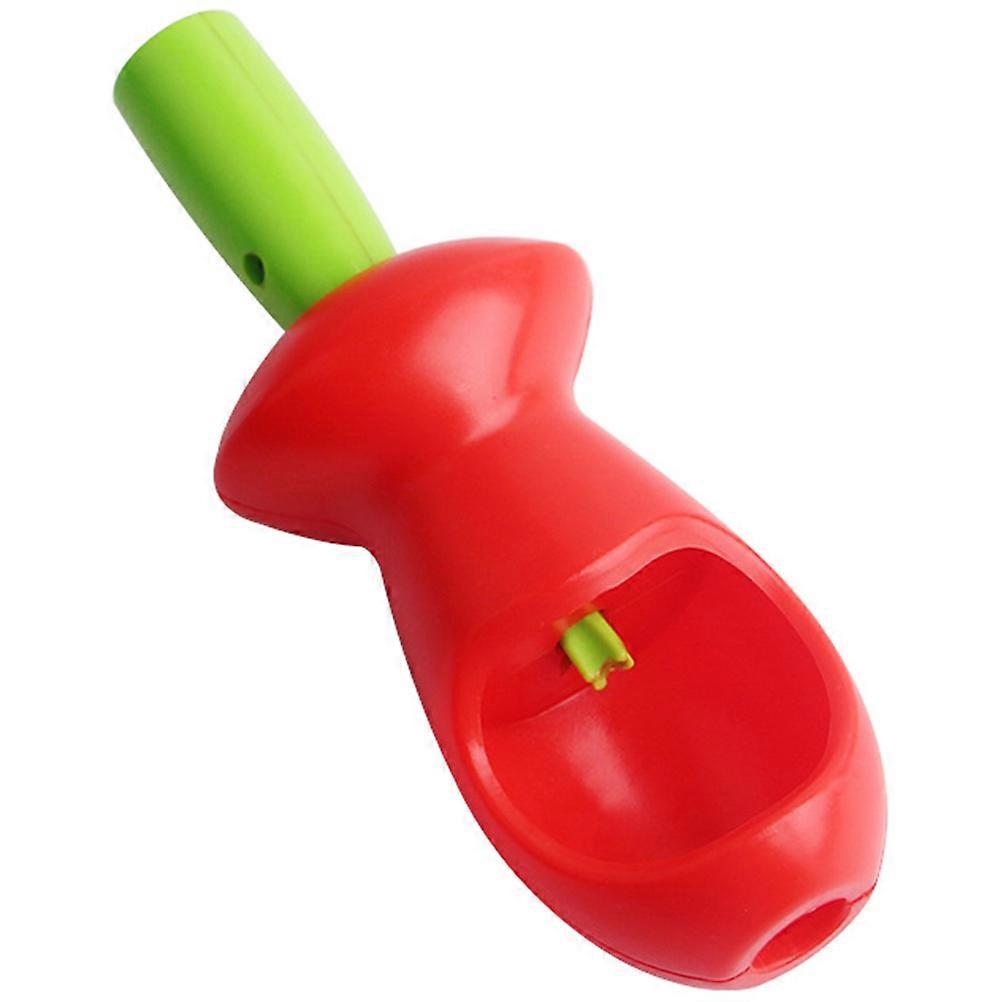 Cherry Pitter Tool for Kitchen Use Featuring Core Remover