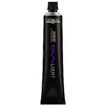 Permanent Dye L'Oréal Professionnel Paris Dia Light Ammoniakfrei 50 ml #9.0