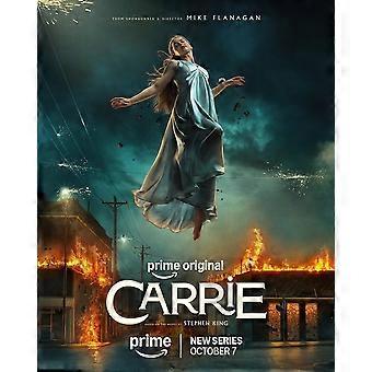 New Jigsaw Puzzle for Mike Flanagan CARRIE series. TU1194