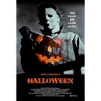 Halloween1978 Stress Reliever Jigsaw Puzzle SX-75