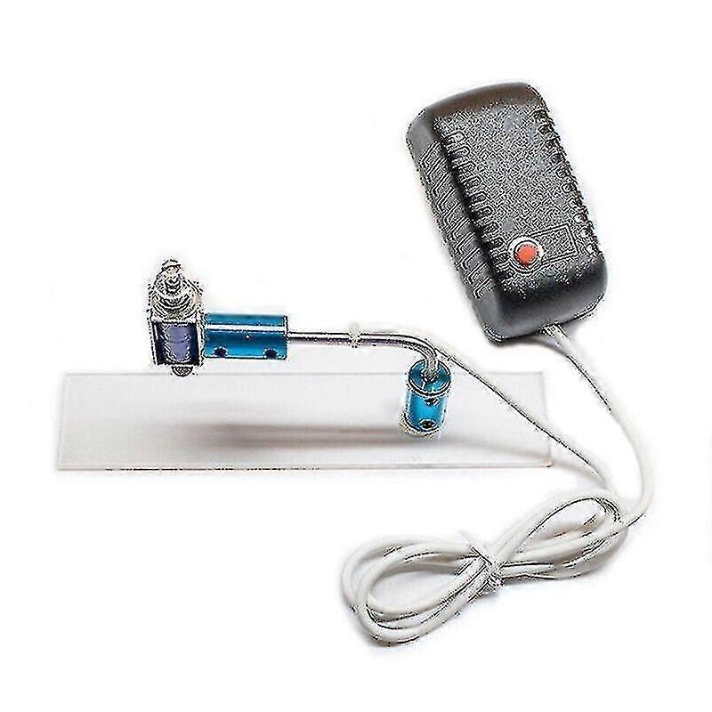 Computer Keyboard Auto Clicker for Game Assistance