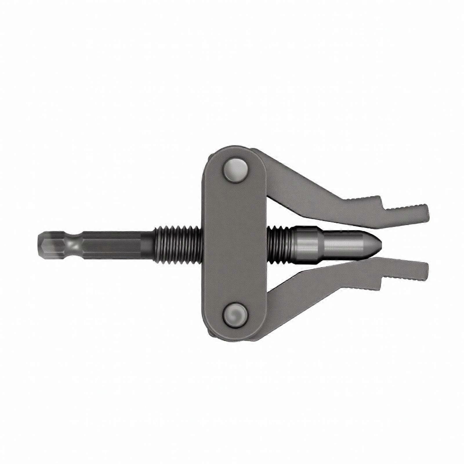 Broken Thread Extractor Versatile for Plumbers