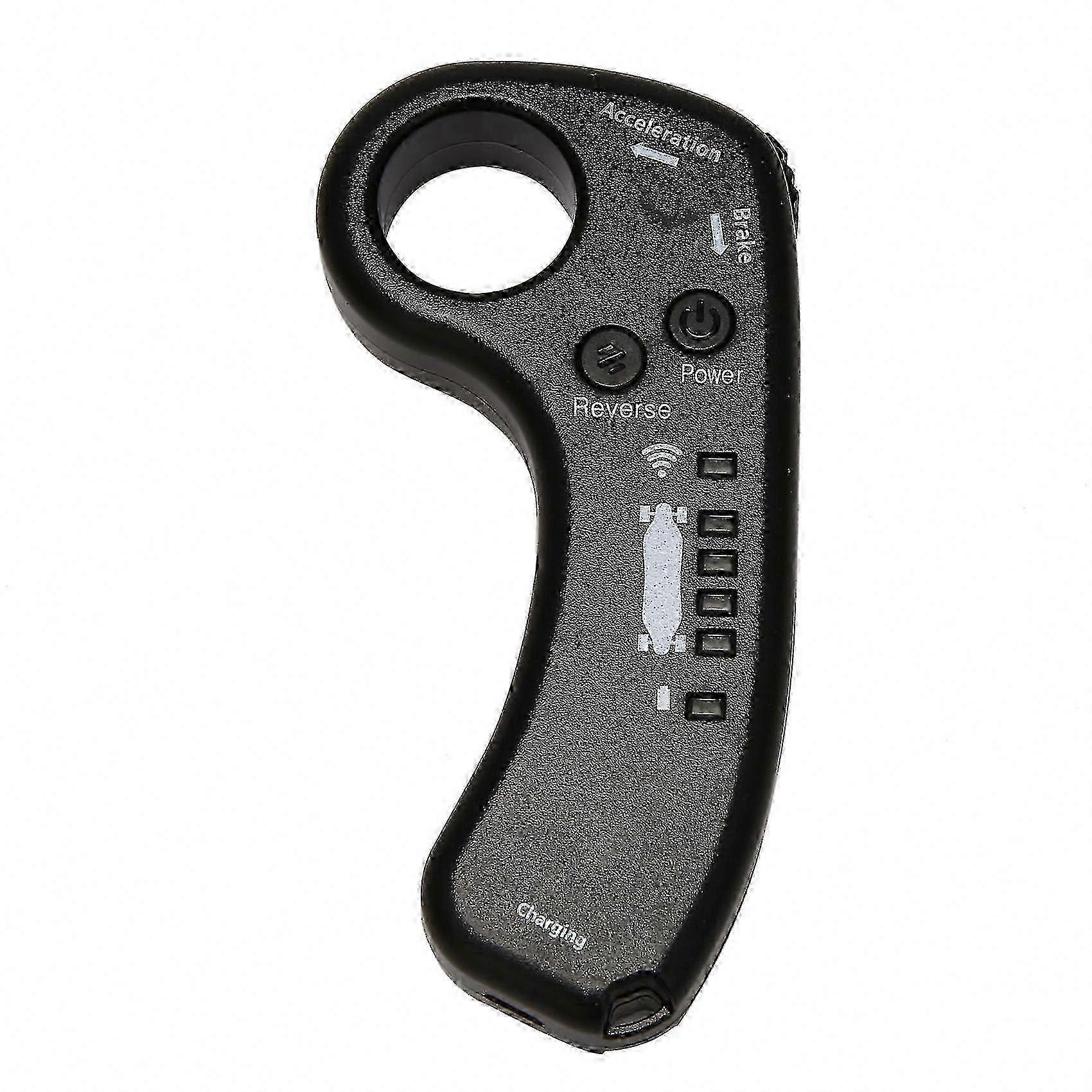 3-Level Control Electric Skateboard Remote