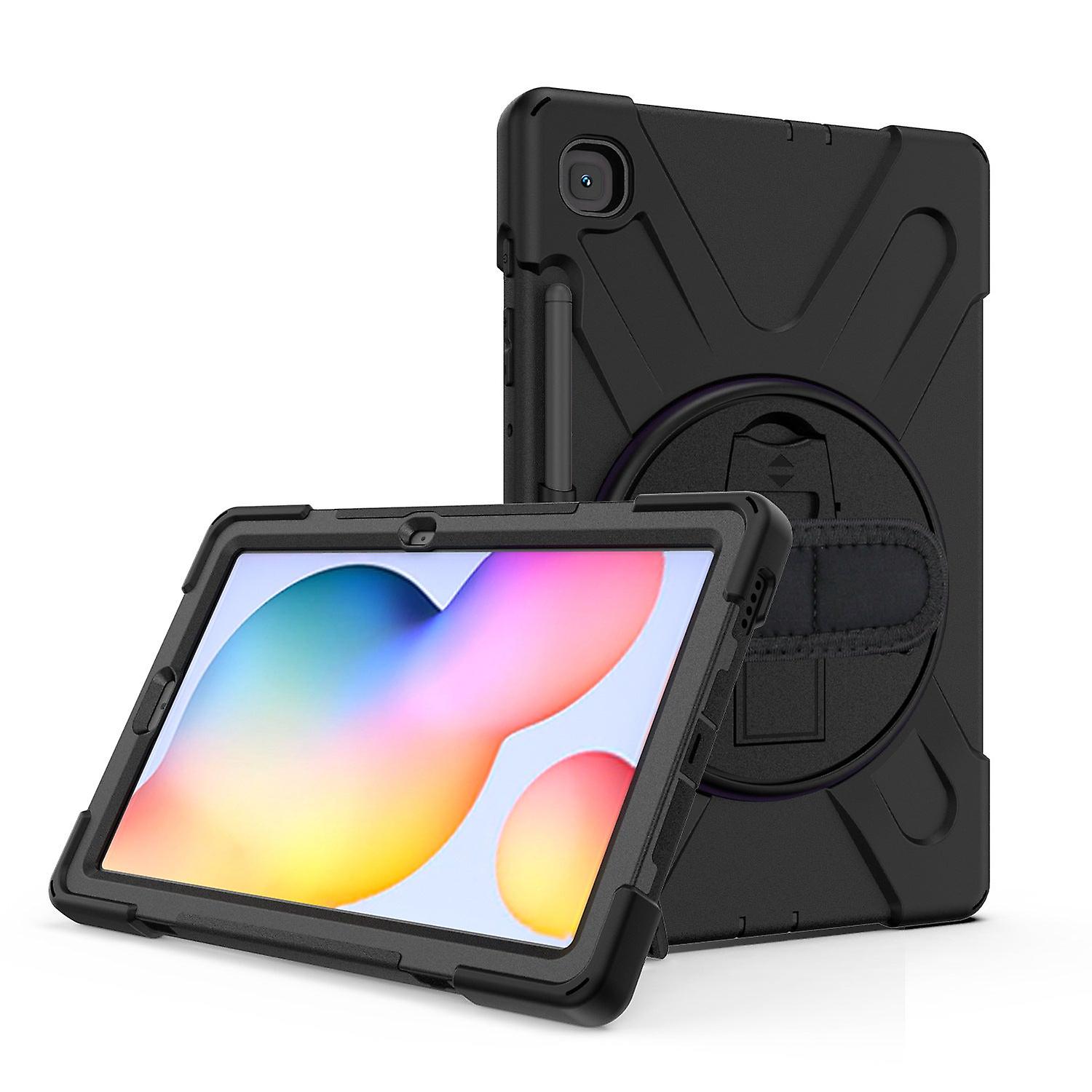 Protective Case For Samsung Galaxy Tab S6 Lite 10.4 Inch 2020 P610/P615