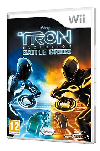 Tron Evolution (Wii) - PAL - New & Sealed