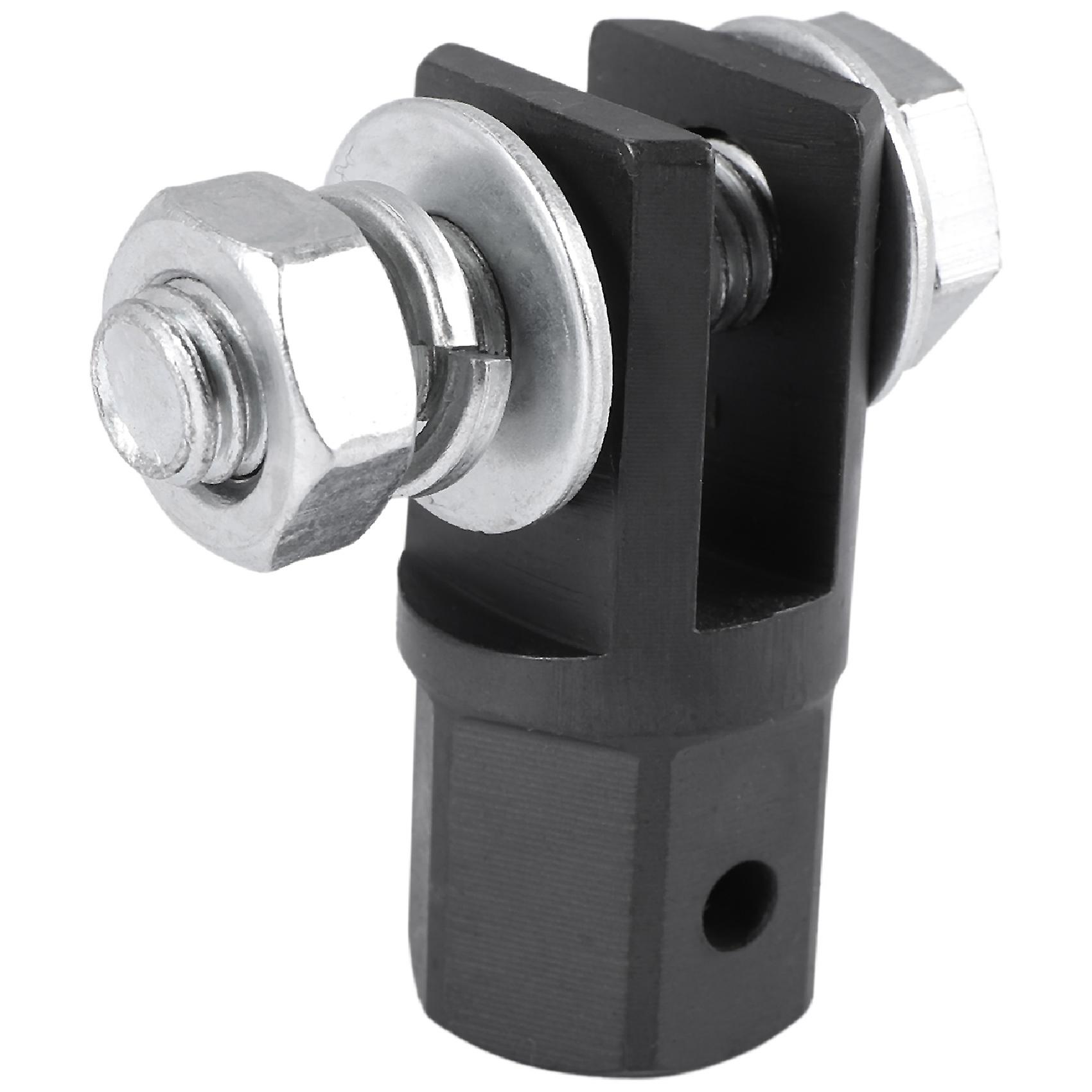 Scissor Adaptor 1/2 Inch for with 1/2 Inch Drive or Impact Wrench IJA001